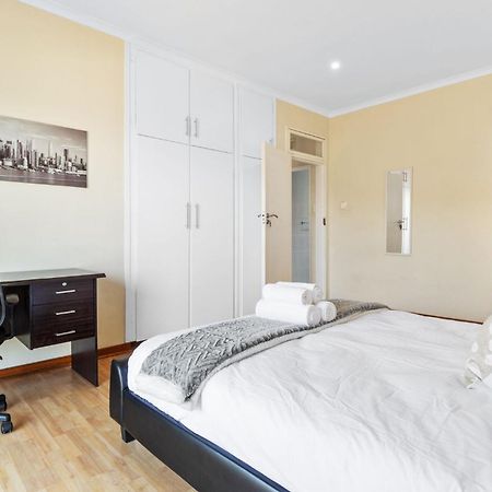 Gainsford Place 26 Durban Esterno foto
