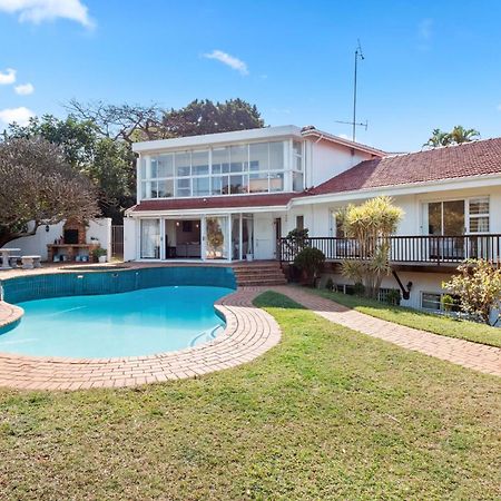 Gainsford Place 26 Durban Esterno foto