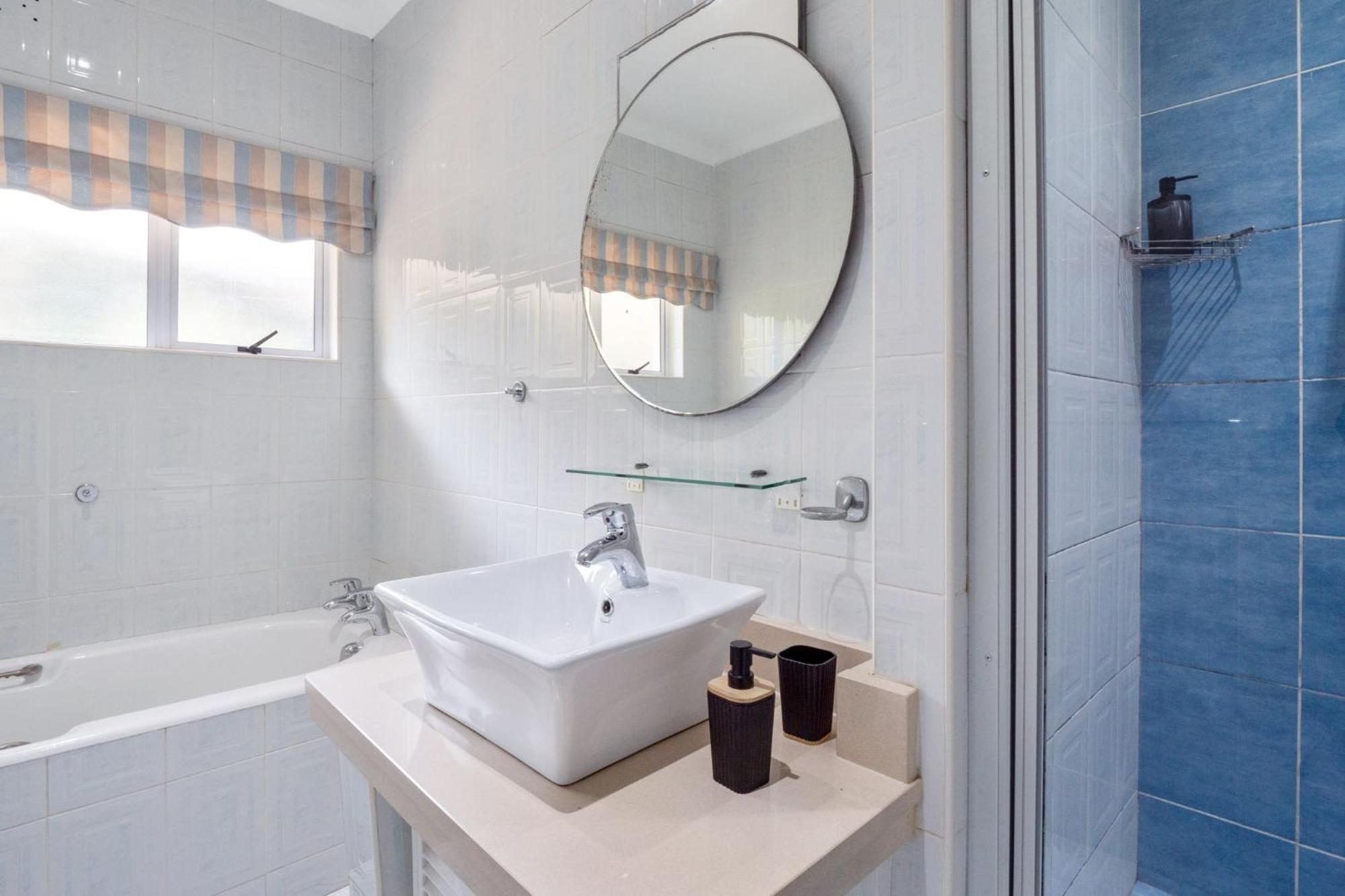 Gainsford Place 26 Durban Esterno foto