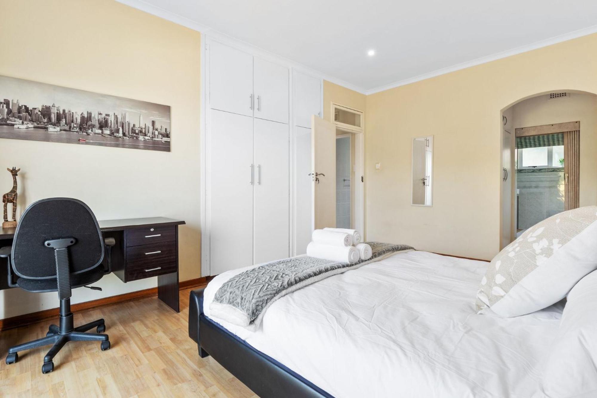 Gainsford Place 26 Durban Esterno foto