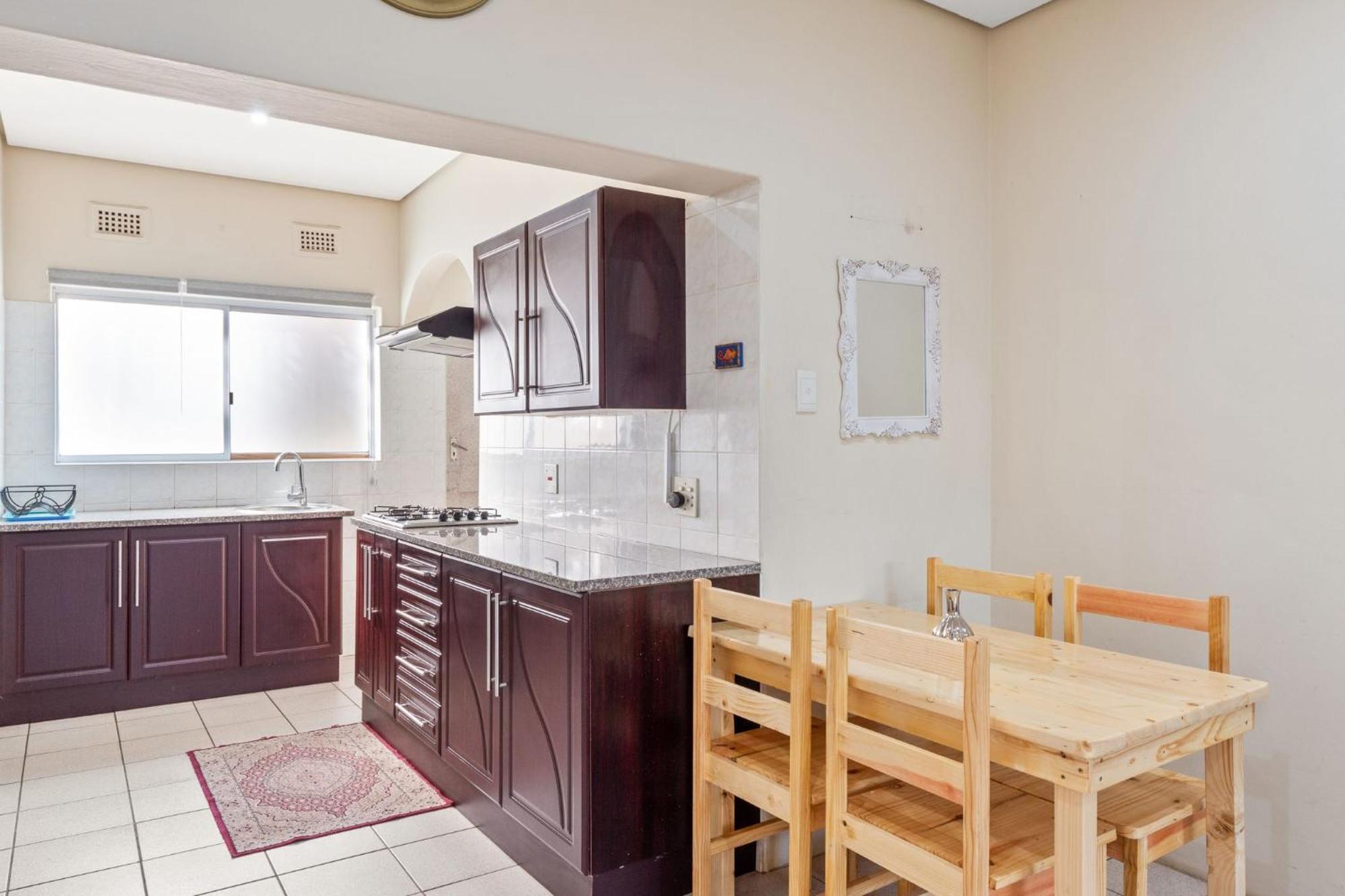 Gainsford Place 26 Durban Esterno foto