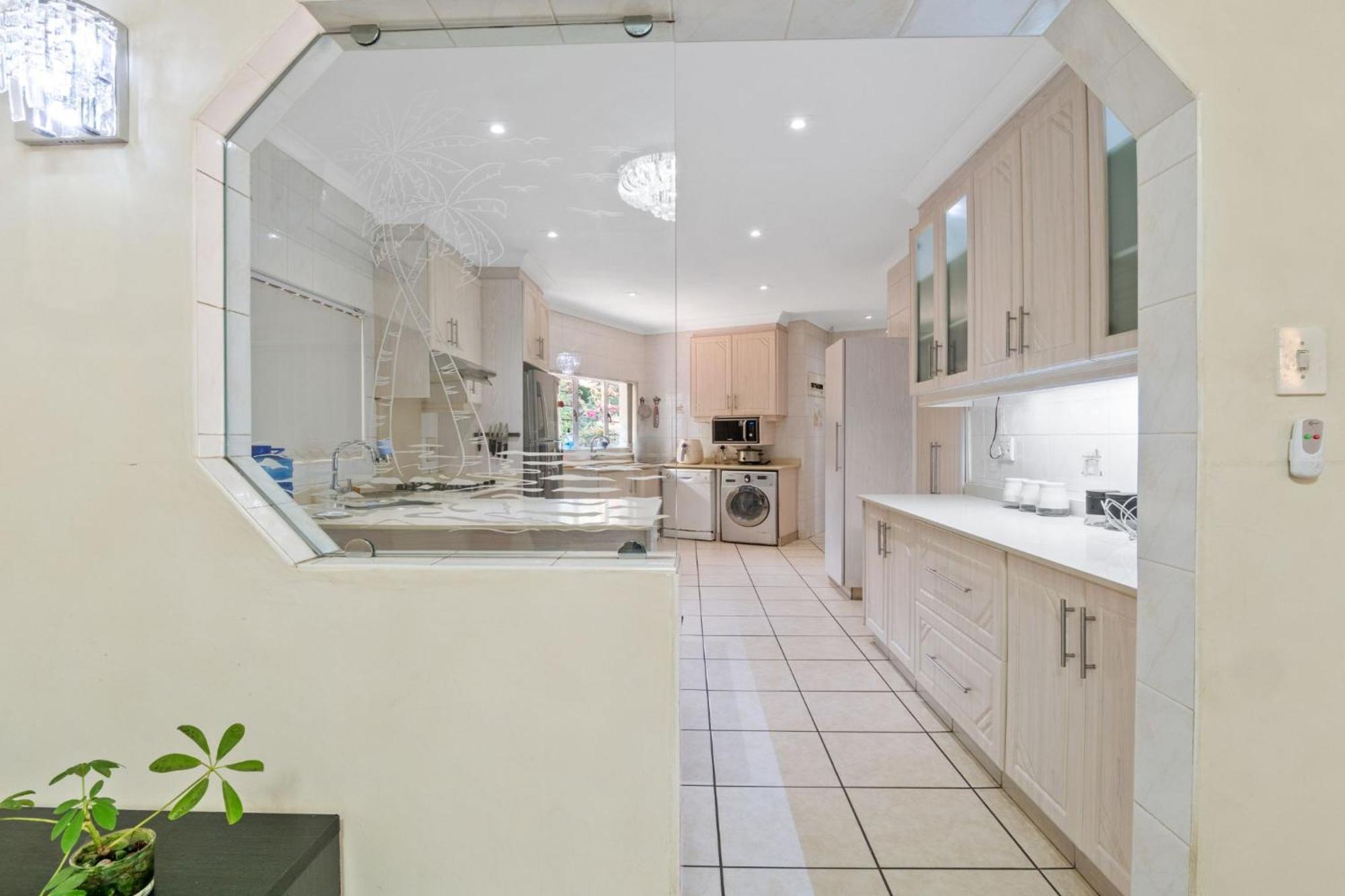 Gainsford Place 26 Durban Esterno foto