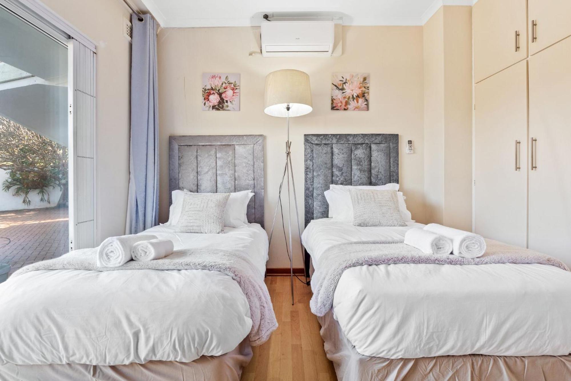 Gainsford Place 26 Durban Esterno foto