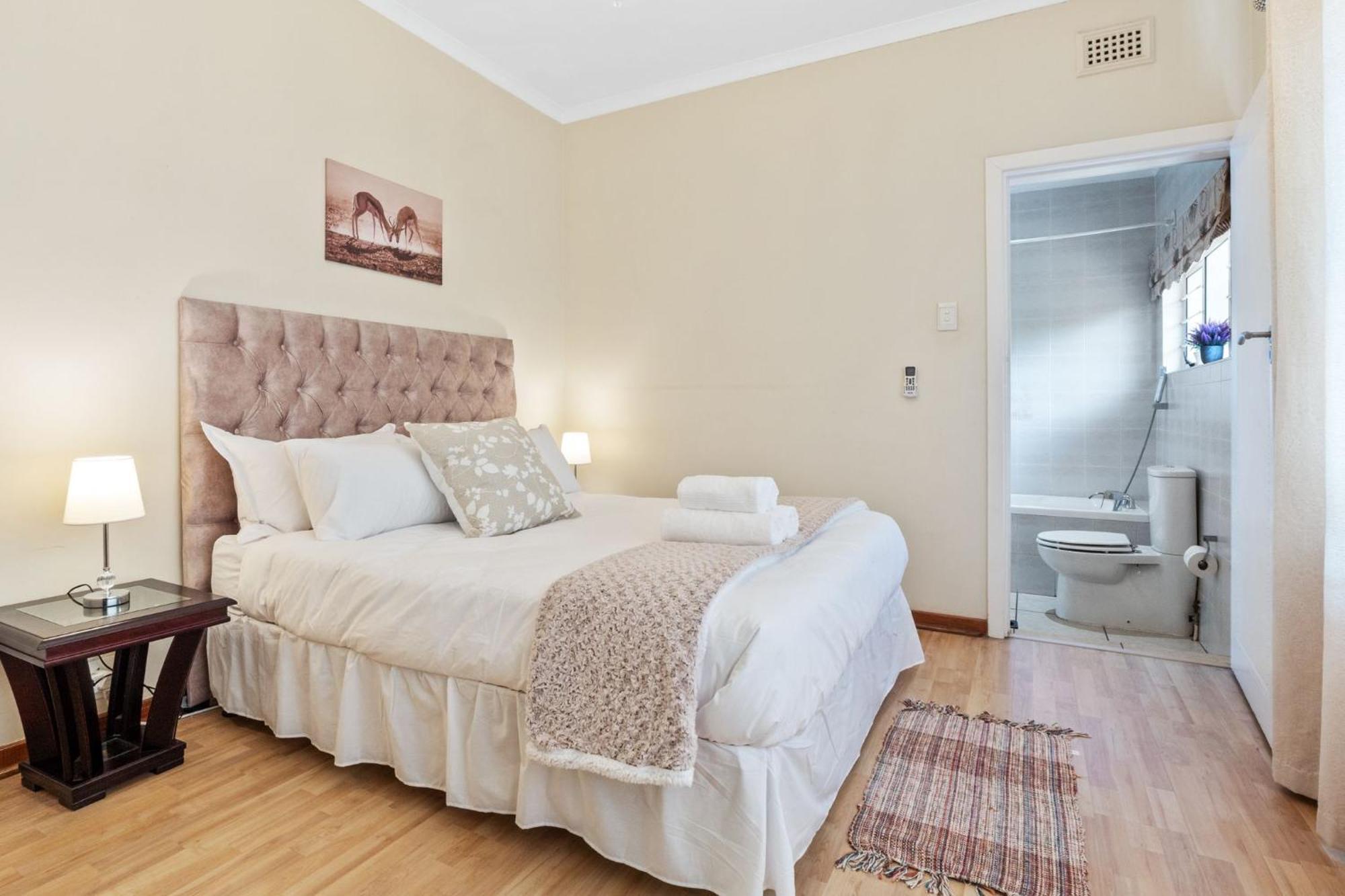 Gainsford Place 26 Durban Esterno foto