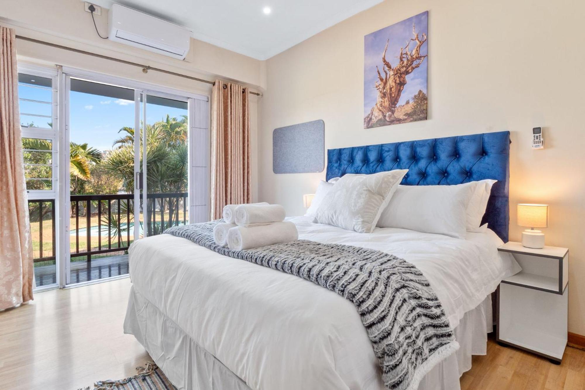 Gainsford Place 26 Durban Esterno foto
