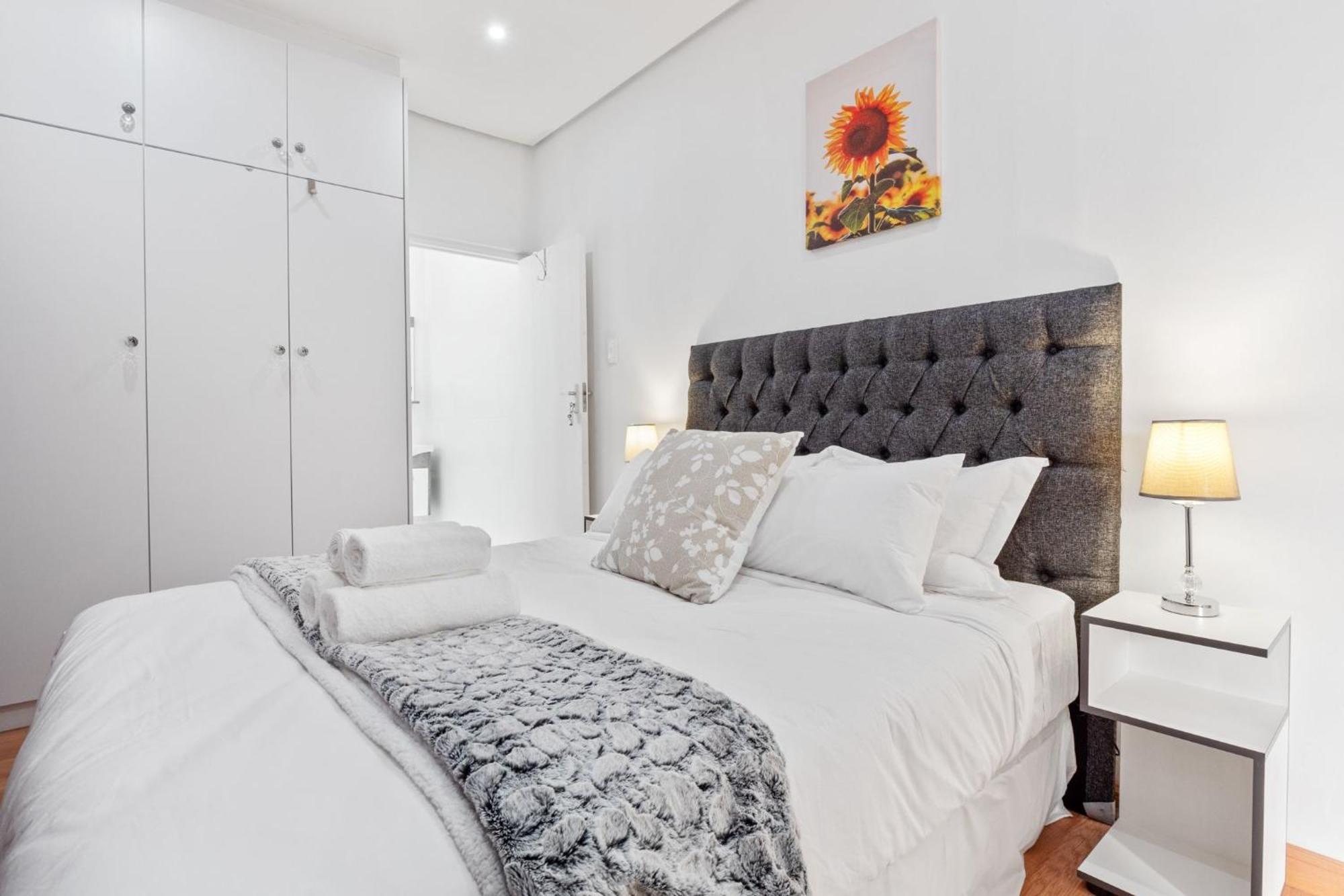 Gainsford Place 26 Durban Esterno foto