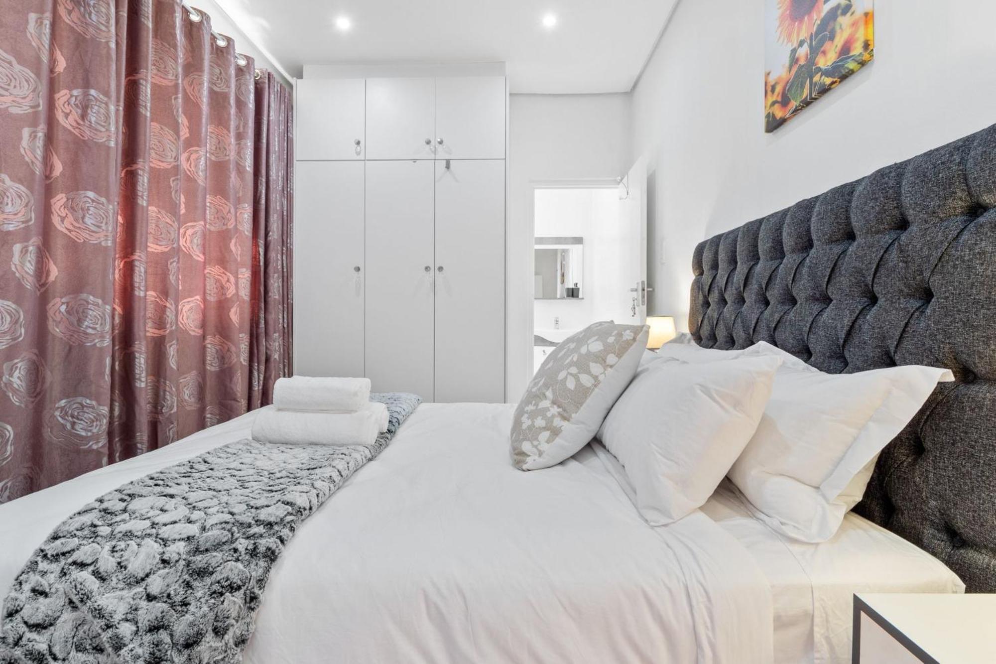 Gainsford Place 26 Durban Esterno foto
