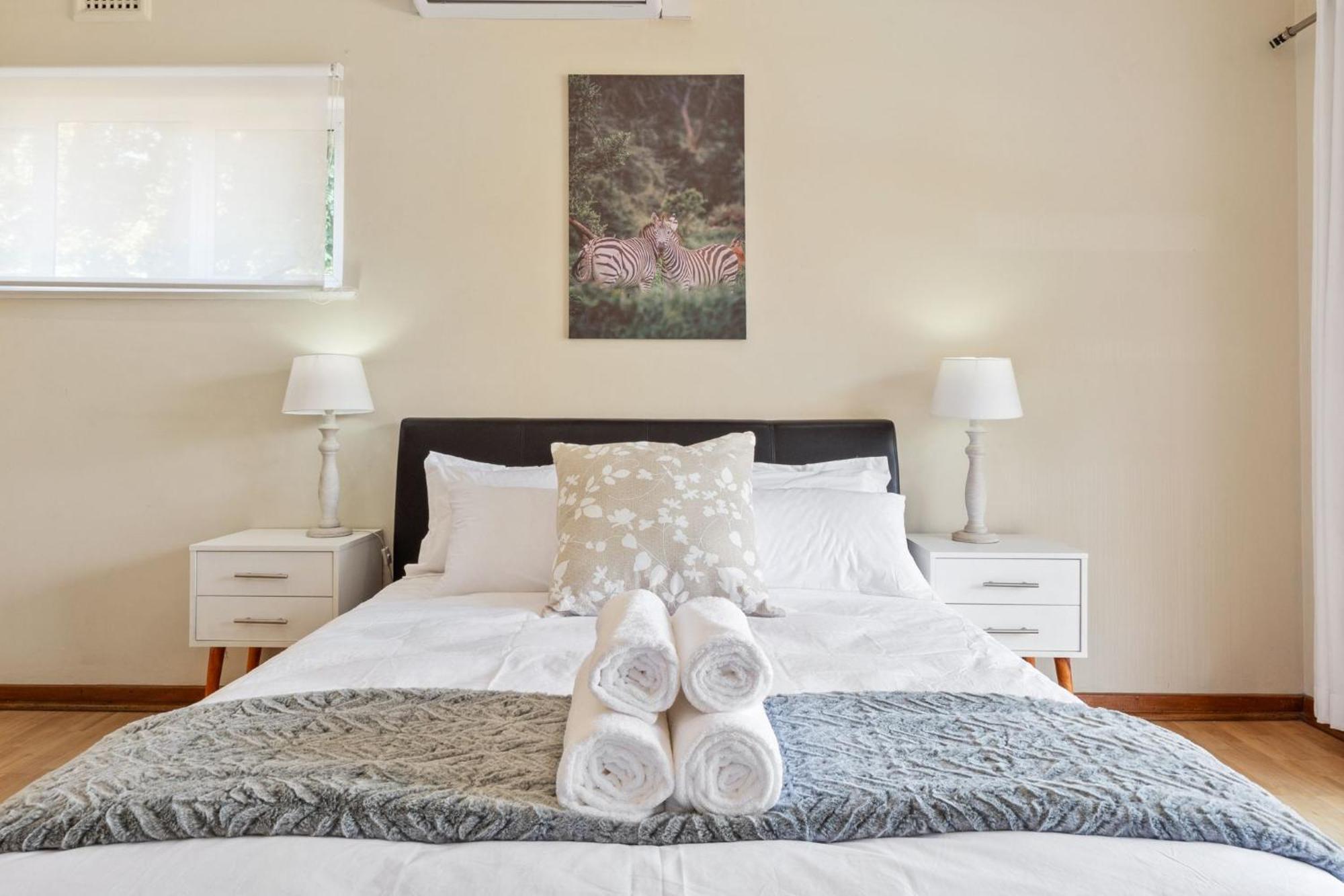 Gainsford Place 26 Durban Esterno foto