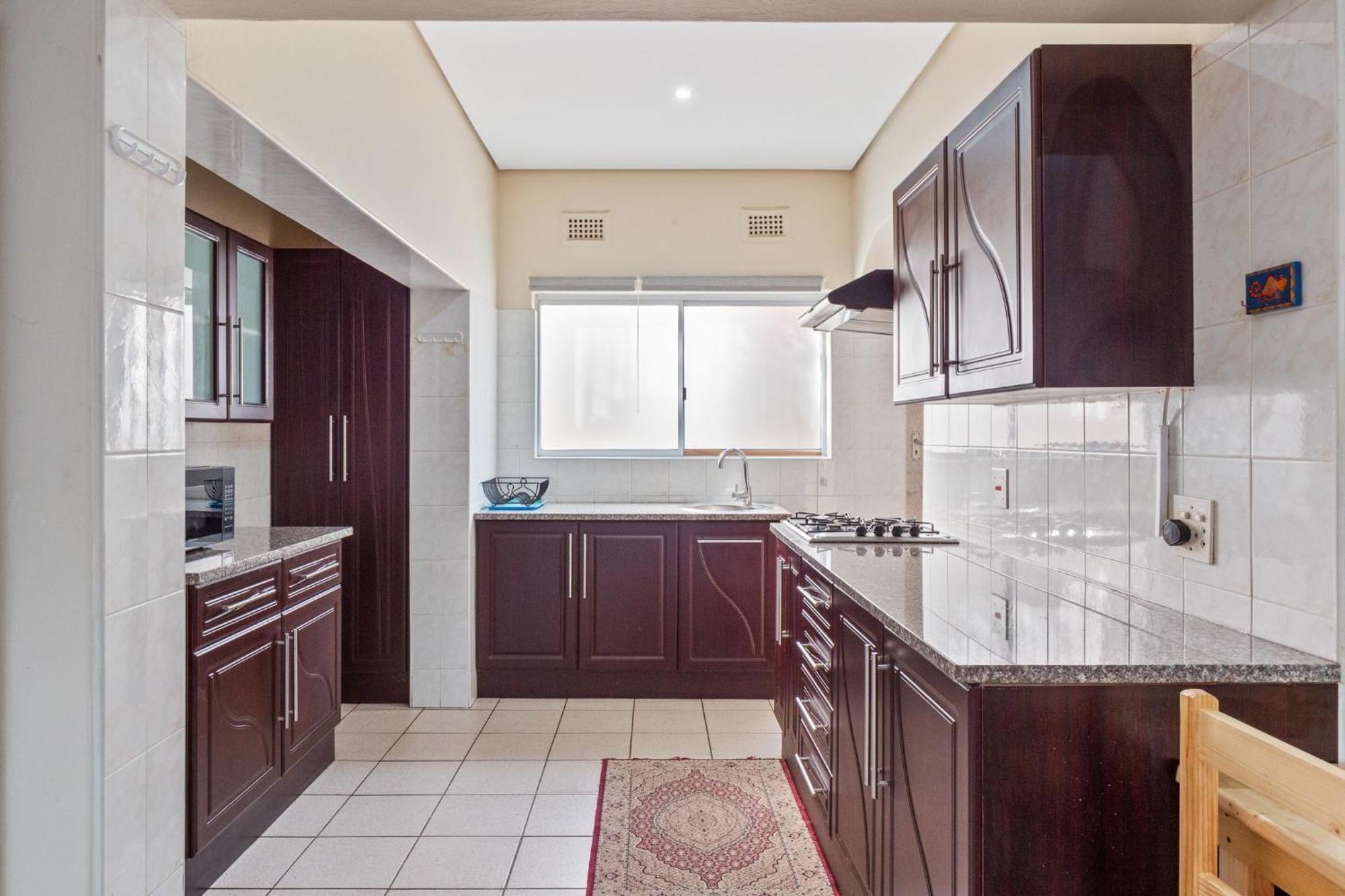 Gainsford Place 26 Durban Esterno foto