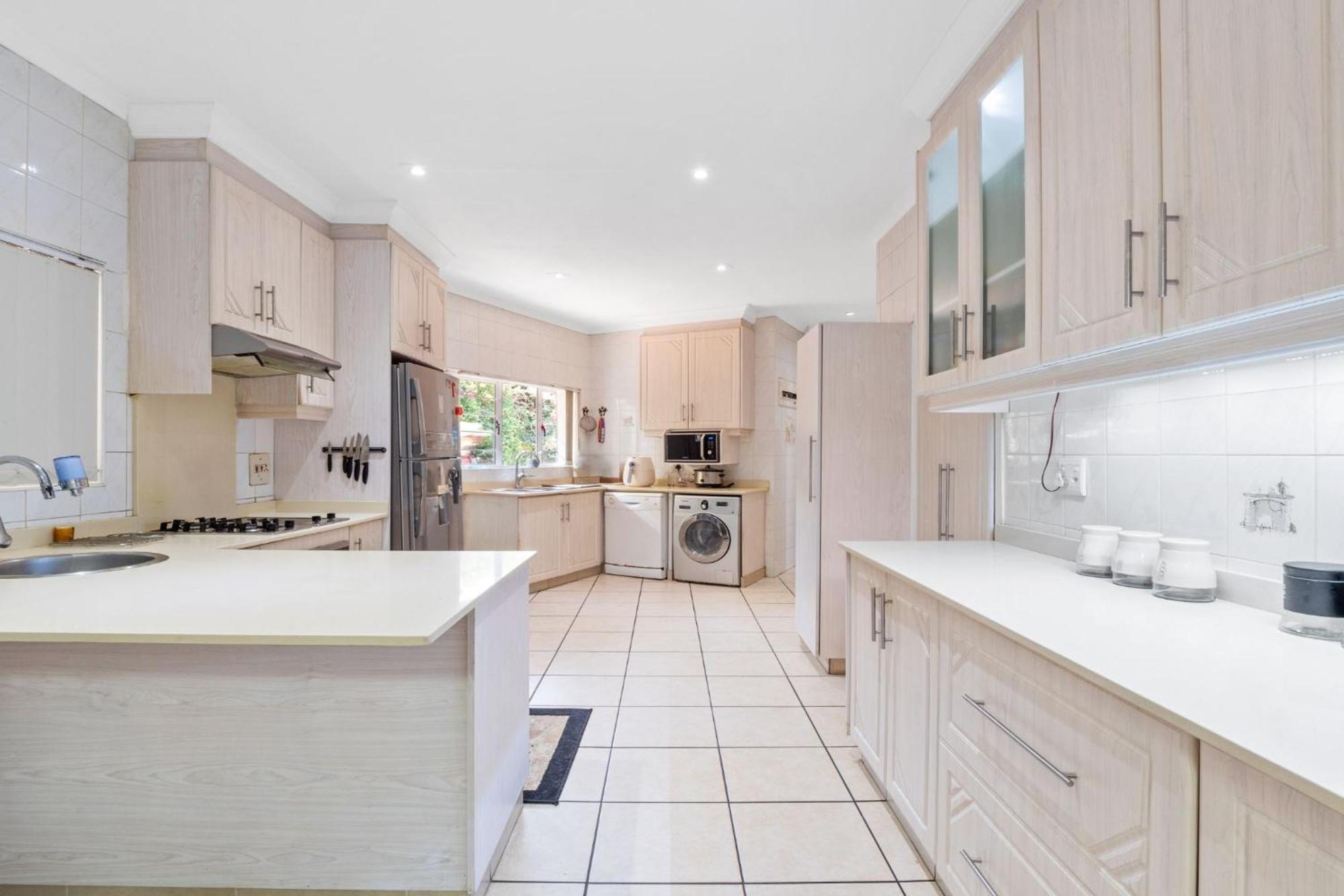 Gainsford Place 26 Durban Esterno foto