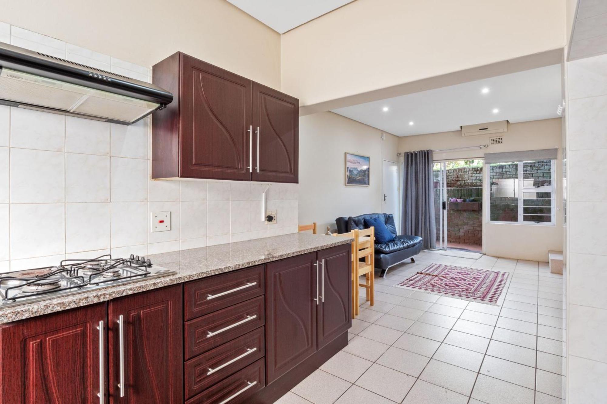 Gainsford Place 26 Durban Esterno foto
