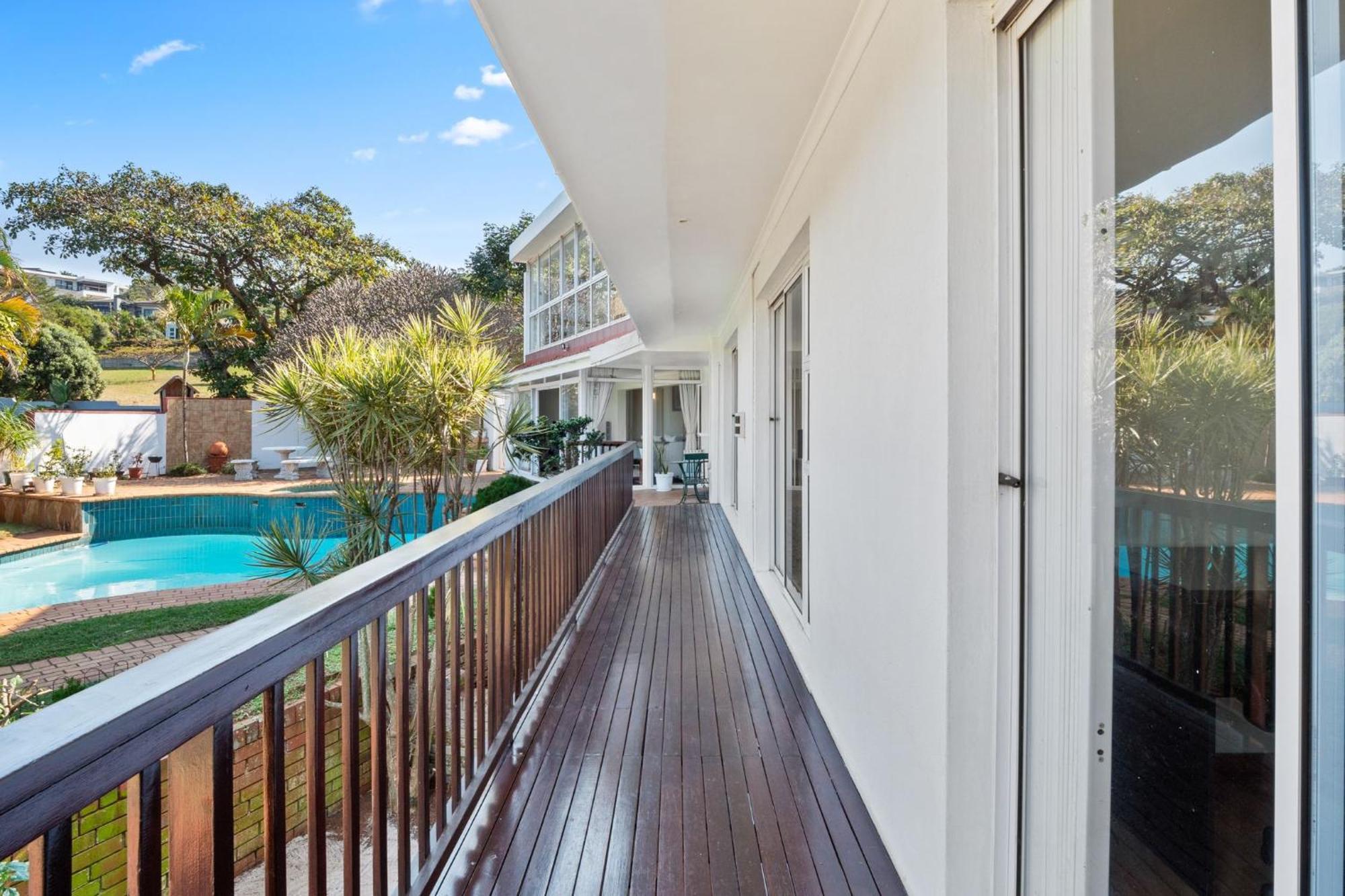 Gainsford Place 26 Durban Esterno foto