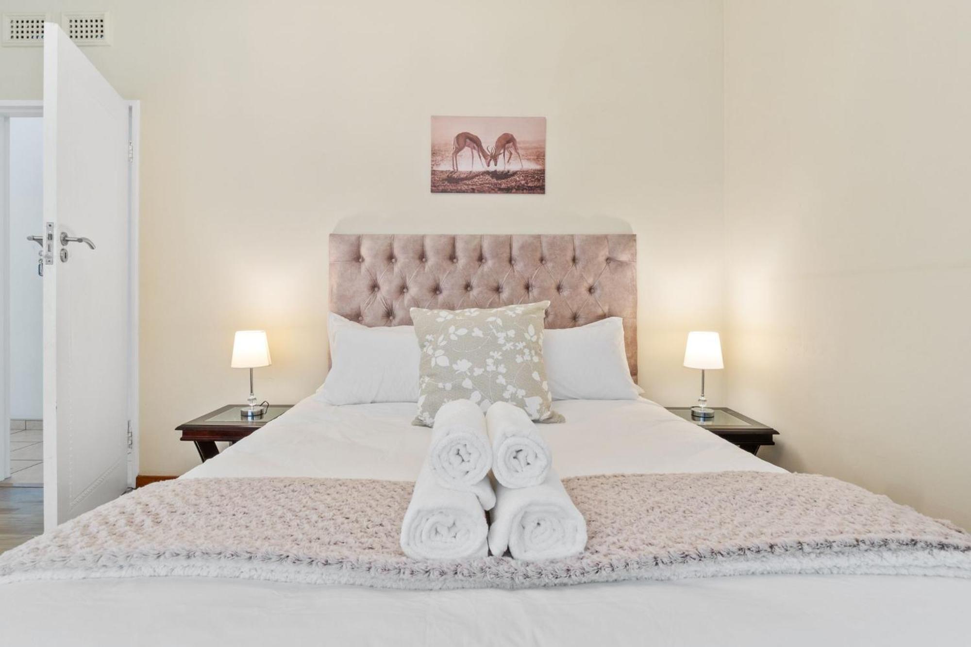 Gainsford Place 26 Durban Esterno foto