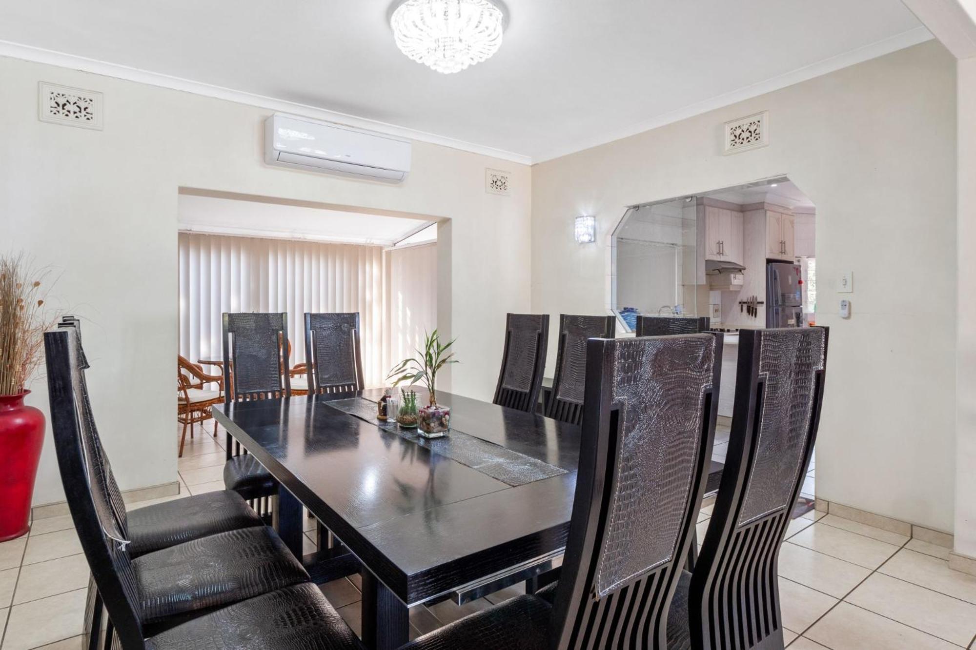 Gainsford Place 26 Durban Esterno foto