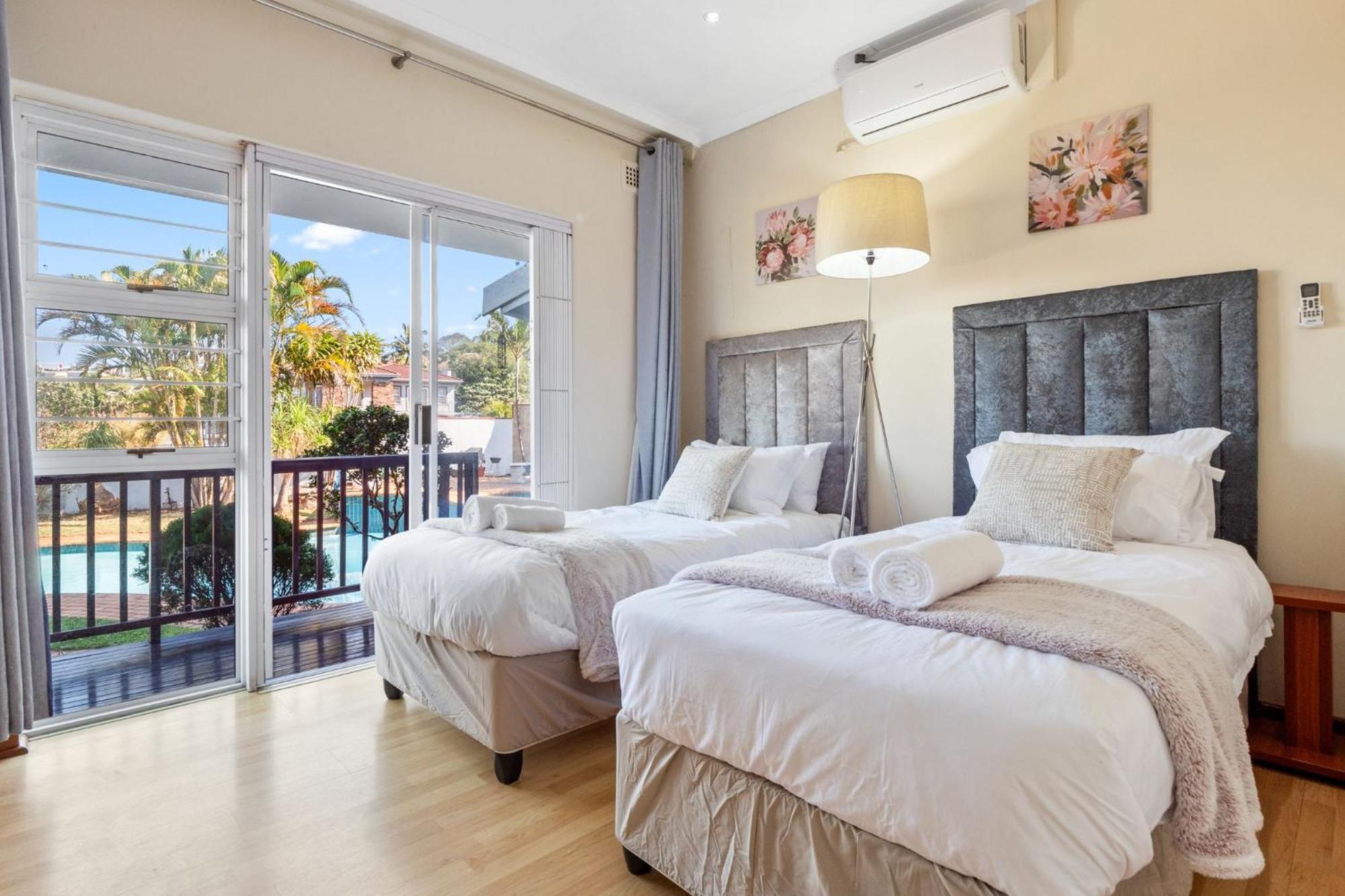 Gainsford Place 26 Durban Esterno foto