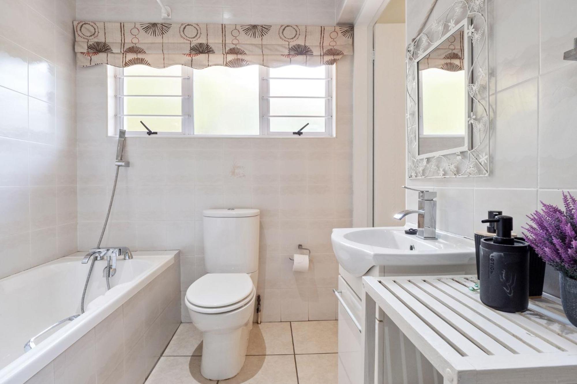 Gainsford Place 26 Durban Esterno foto