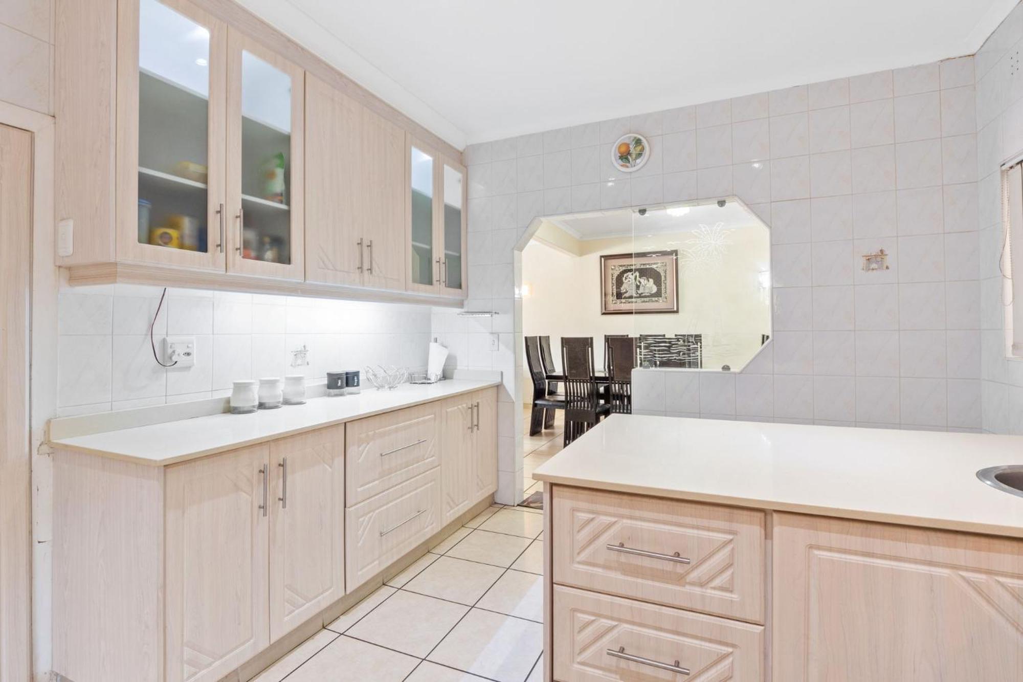Gainsford Place 26 Durban Esterno foto