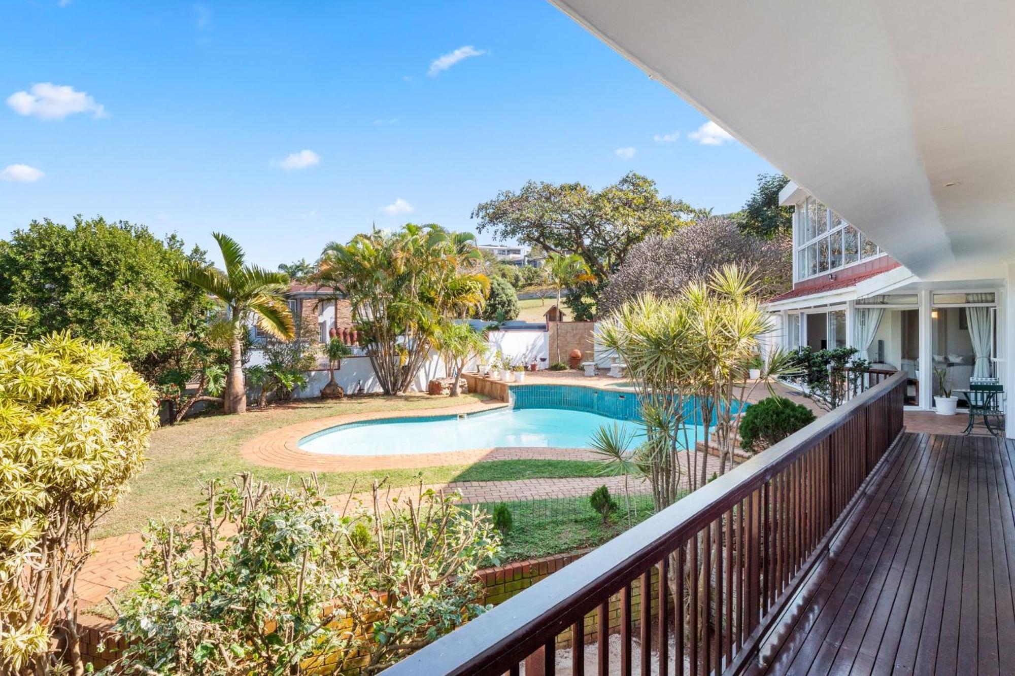 Gainsford Place 26 Durban Esterno foto