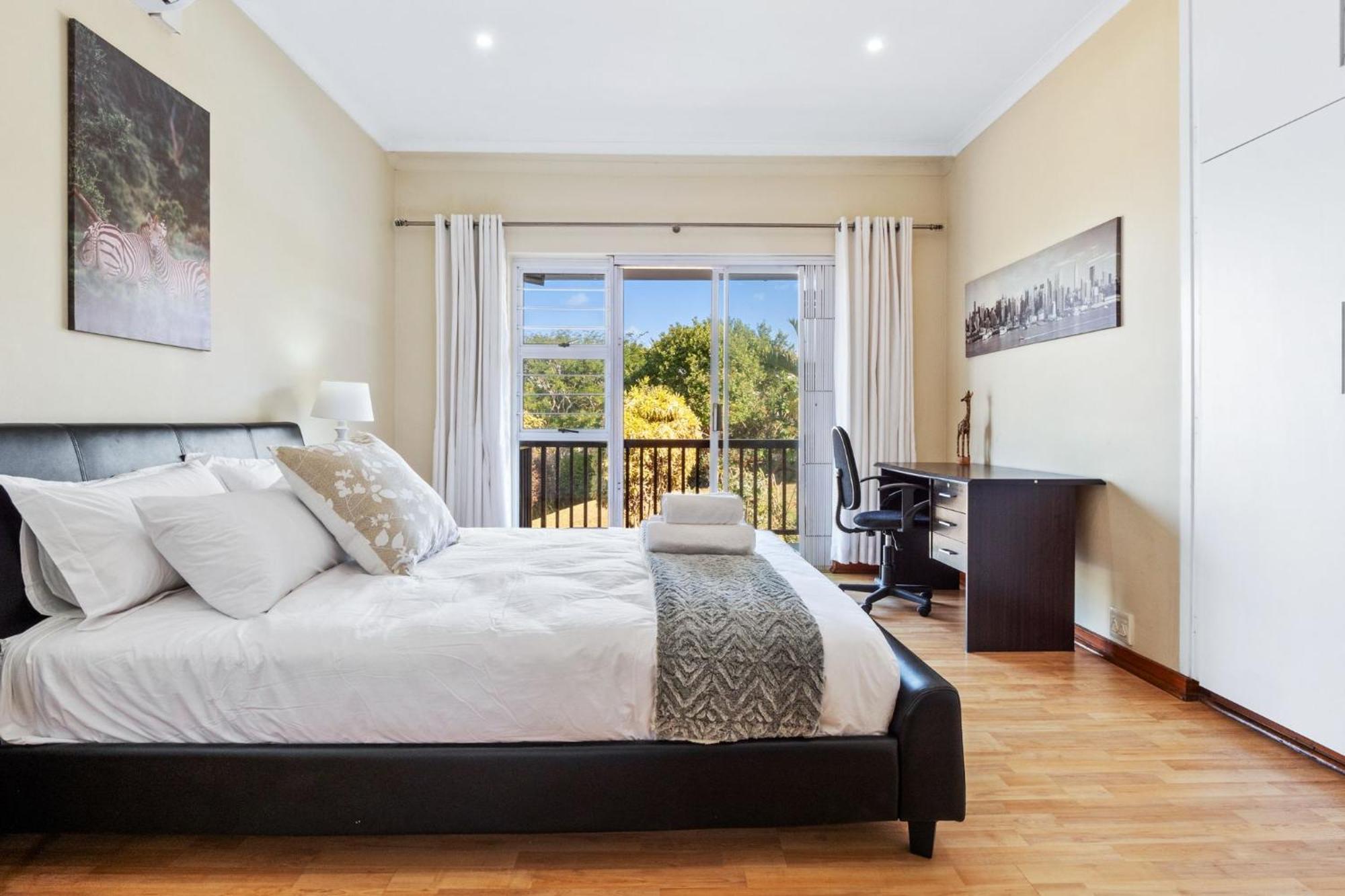 Gainsford Place 26 Durban Esterno foto