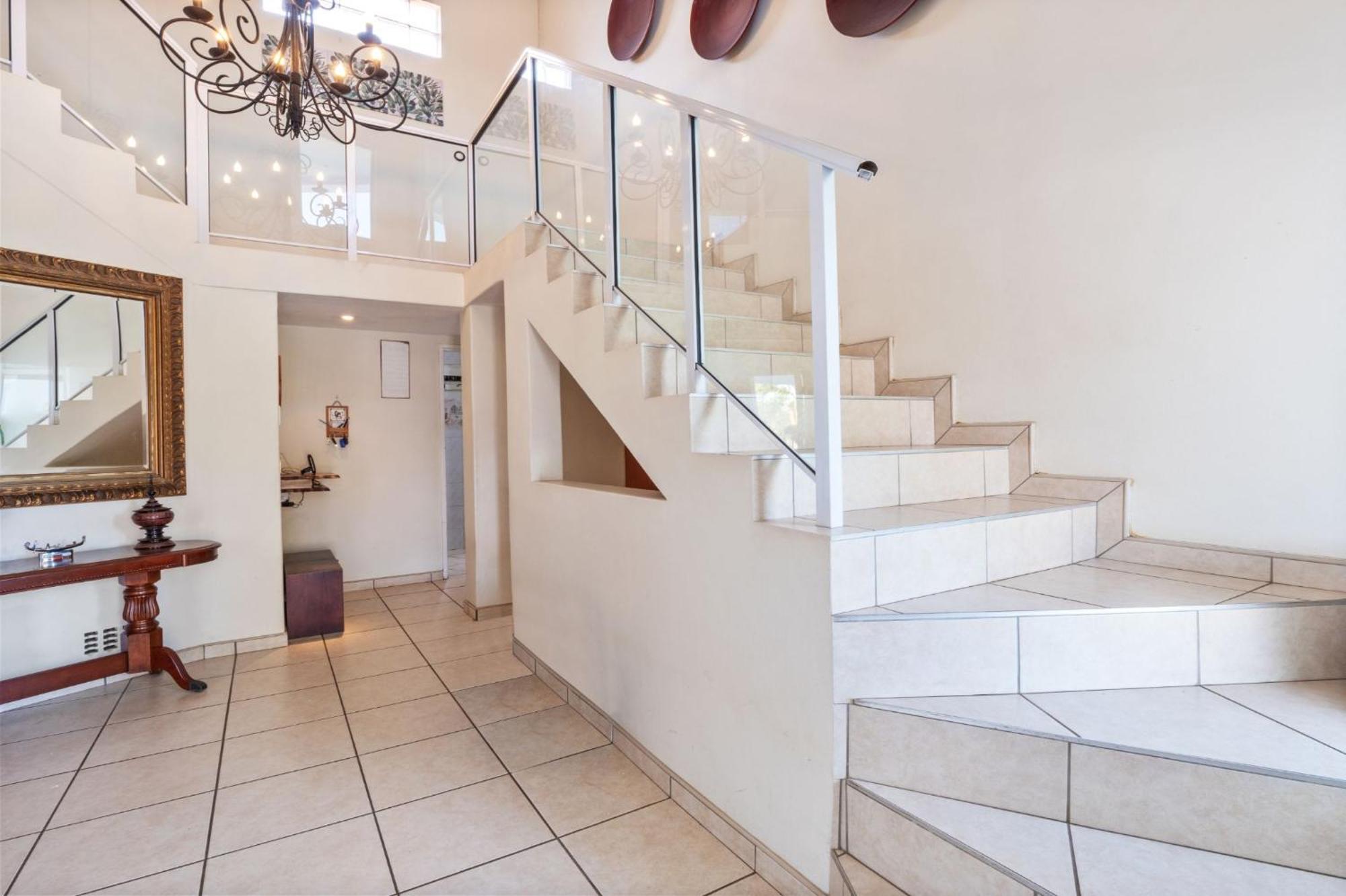 Gainsford Place 26 Durban Esterno foto