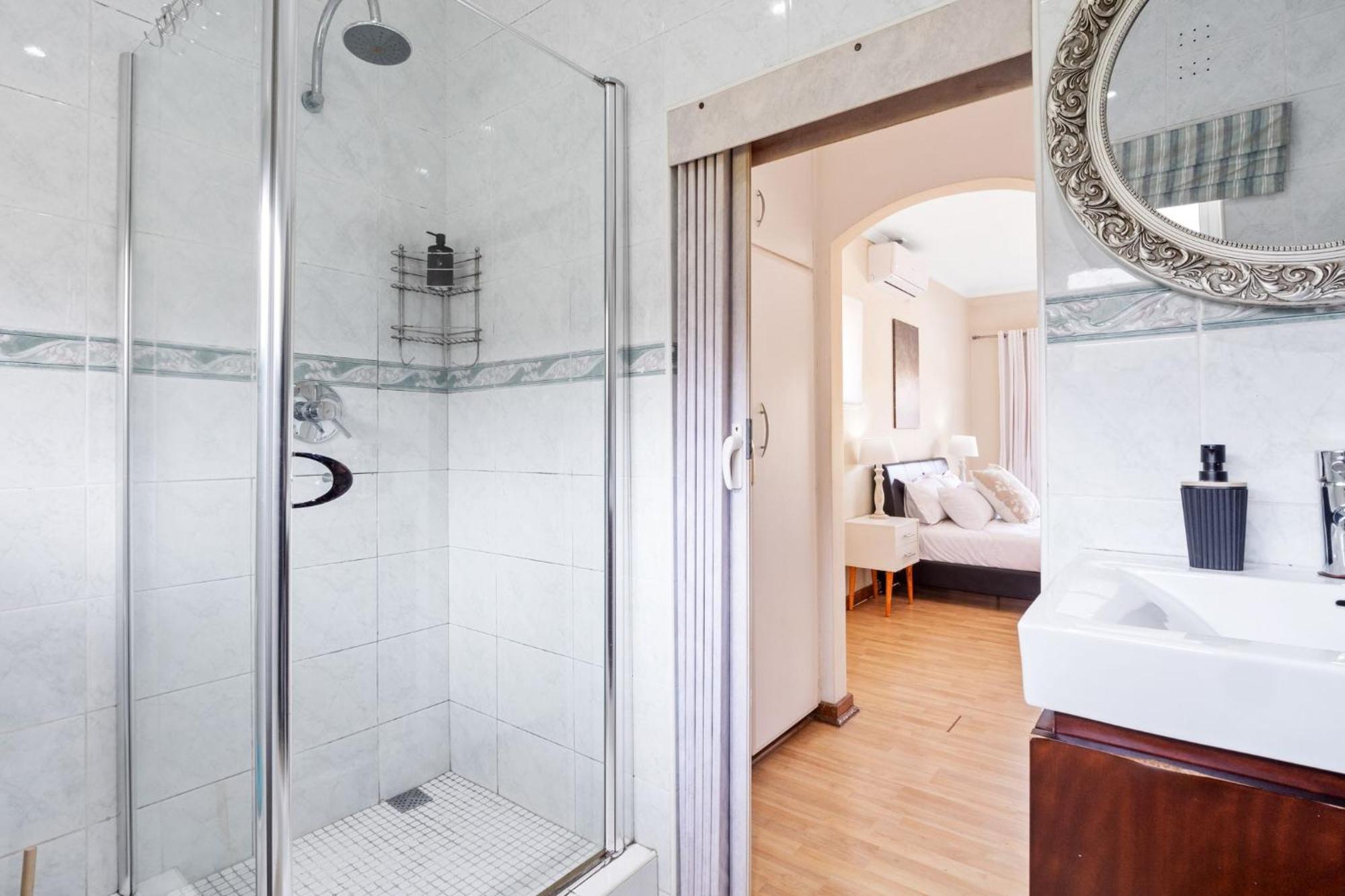 Gainsford Place 26 Durban Esterno foto