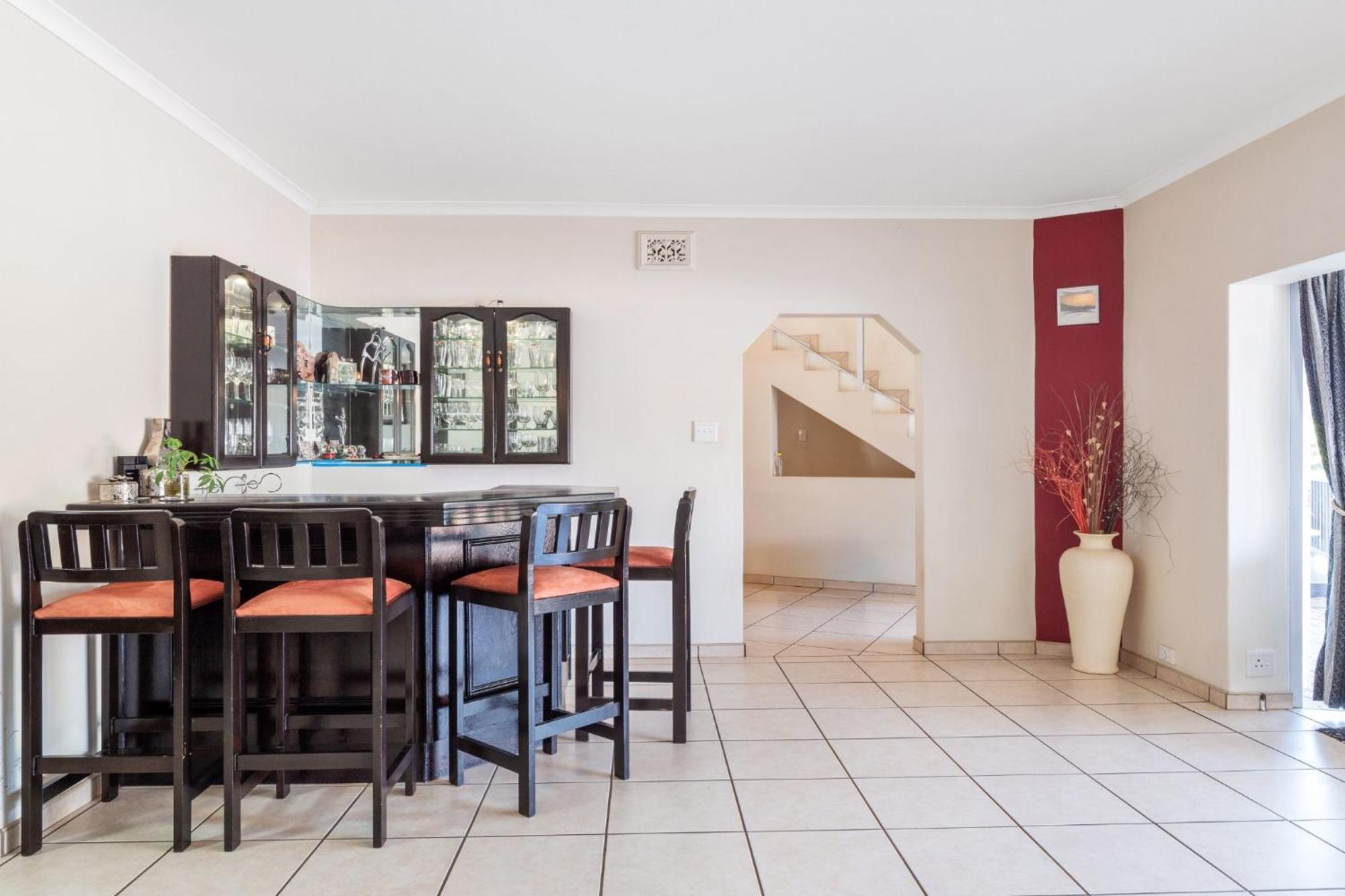 Gainsford Place 26 Durban Esterno foto