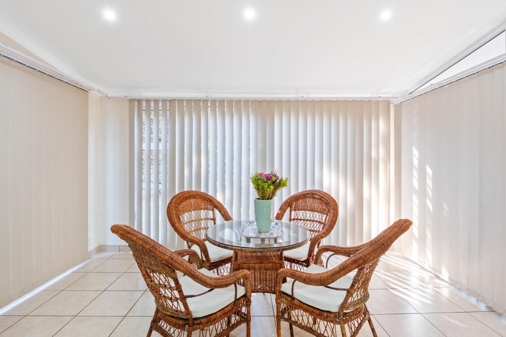 Gainsford Place 26 Durban Esterno foto