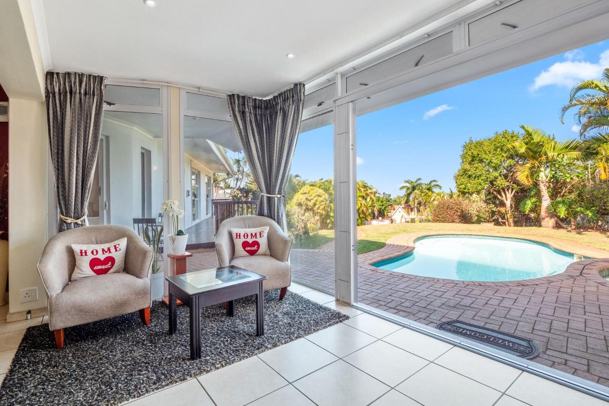 Gainsford Place 26 Durban Esterno foto