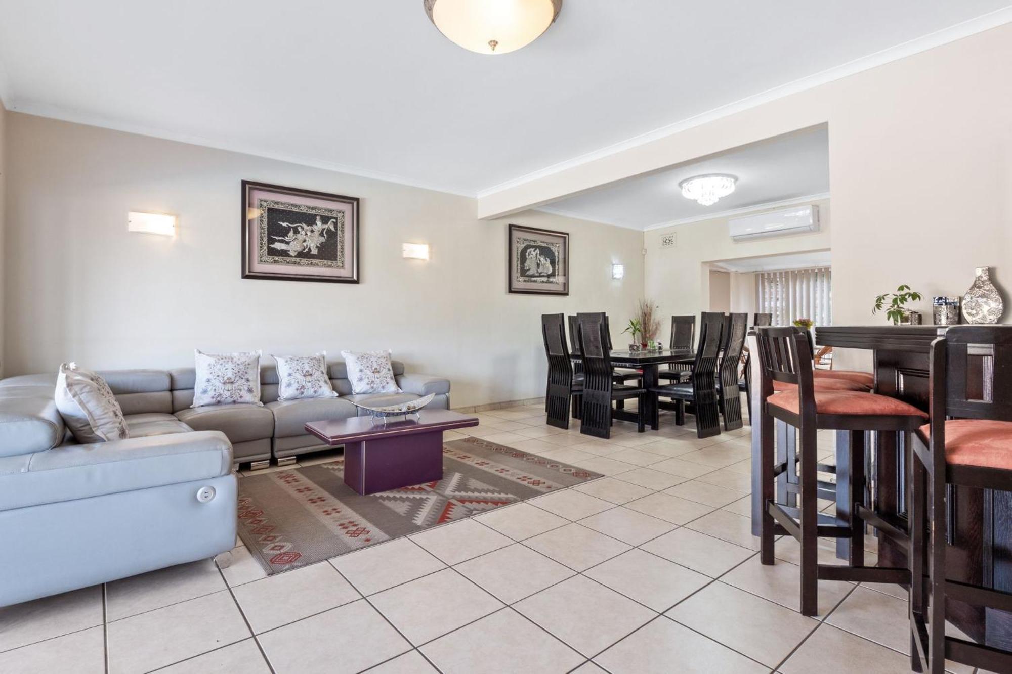 Gainsford Place 26 Durban Esterno foto