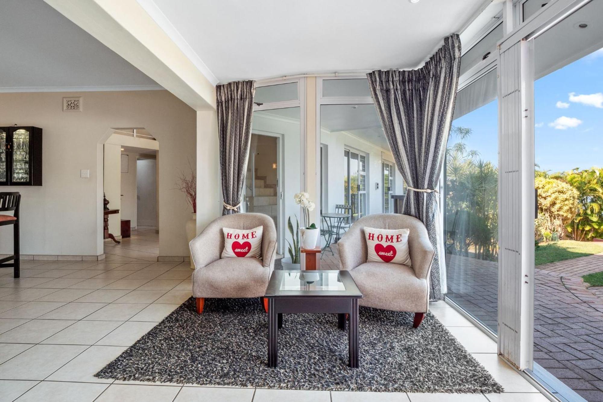 Gainsford Place 26 Durban Esterno foto