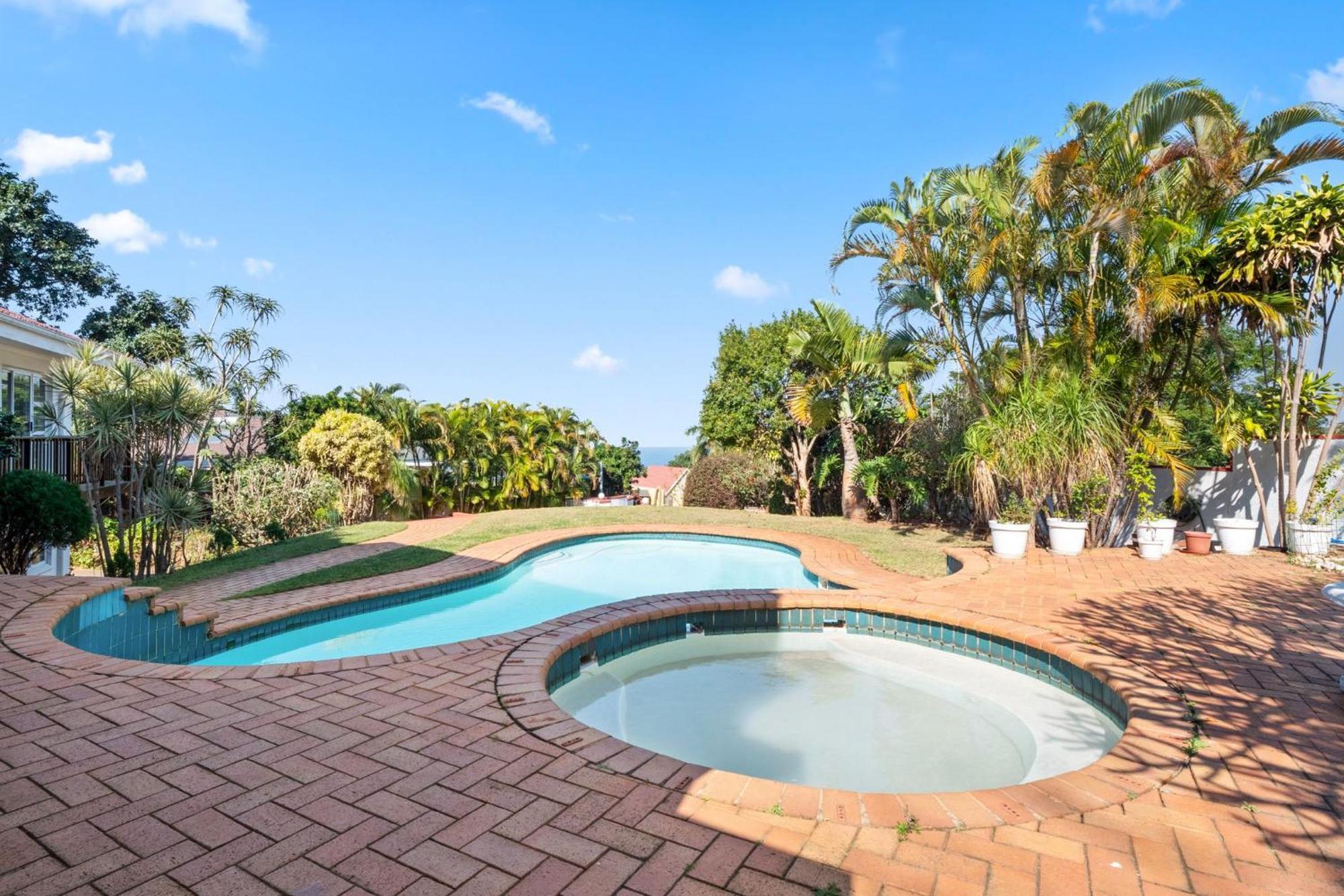 Gainsford Place 26 Durban Esterno foto